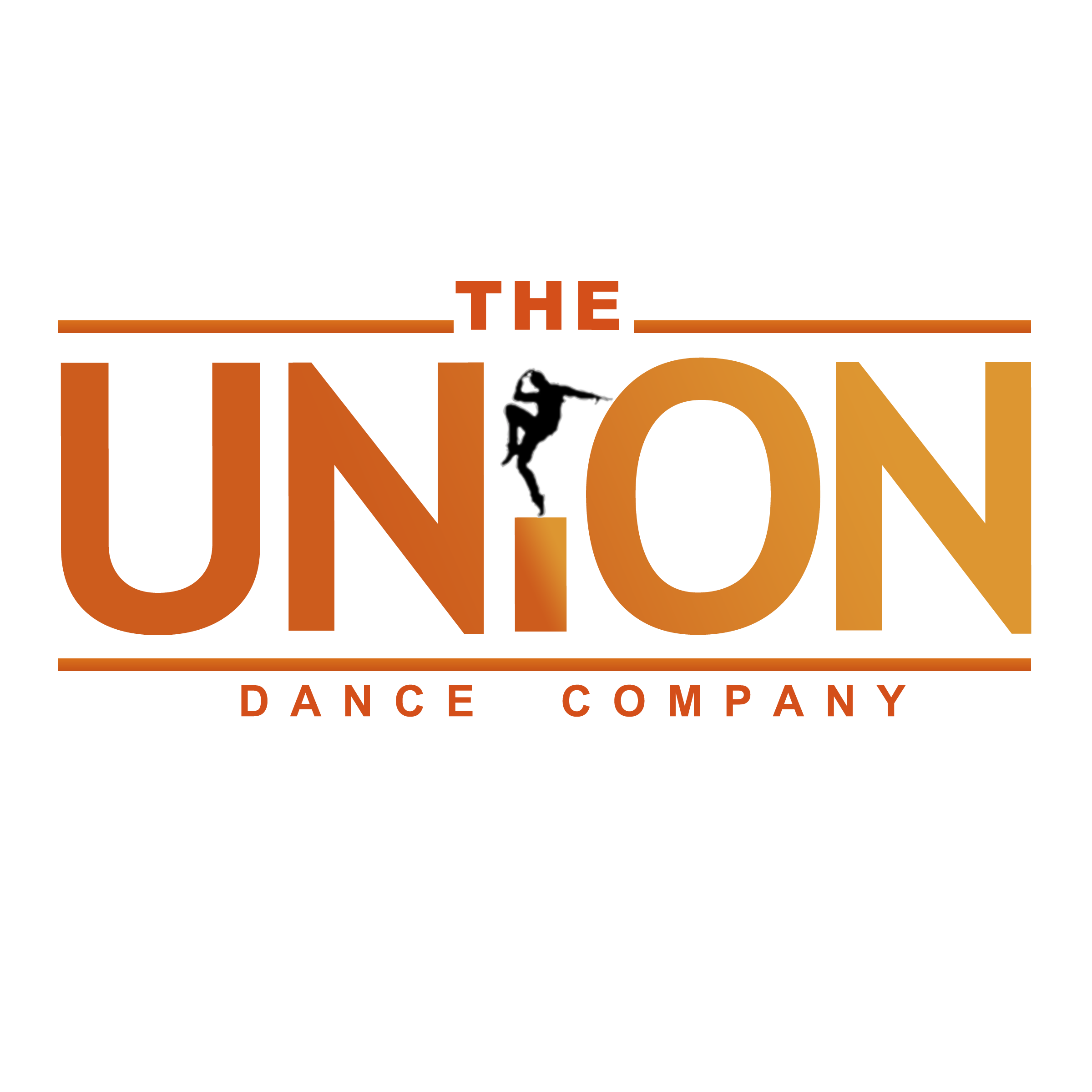 La Union Dance Company Logo